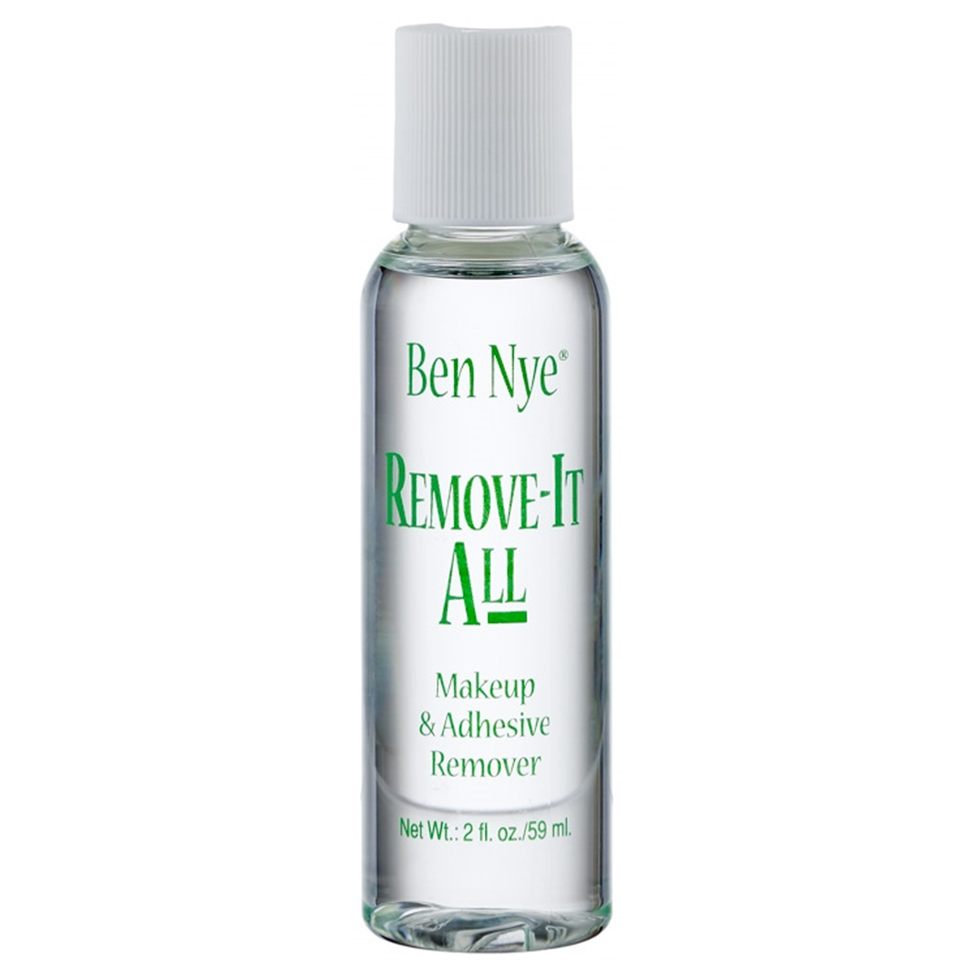 Ben Nye Remove-It All