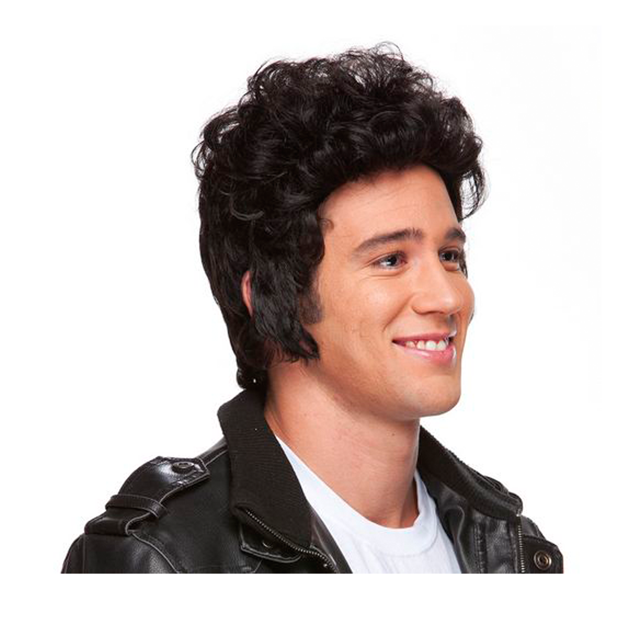 Rock N Roll Wig