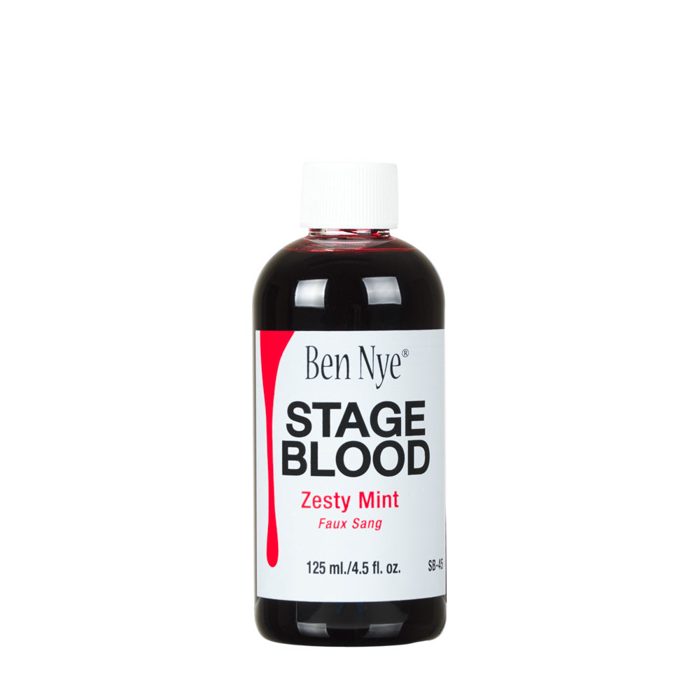 Stage Blood