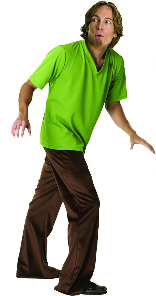 Scooby Doo Shaggy Standard