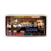SALE! Darkest Hour Palette