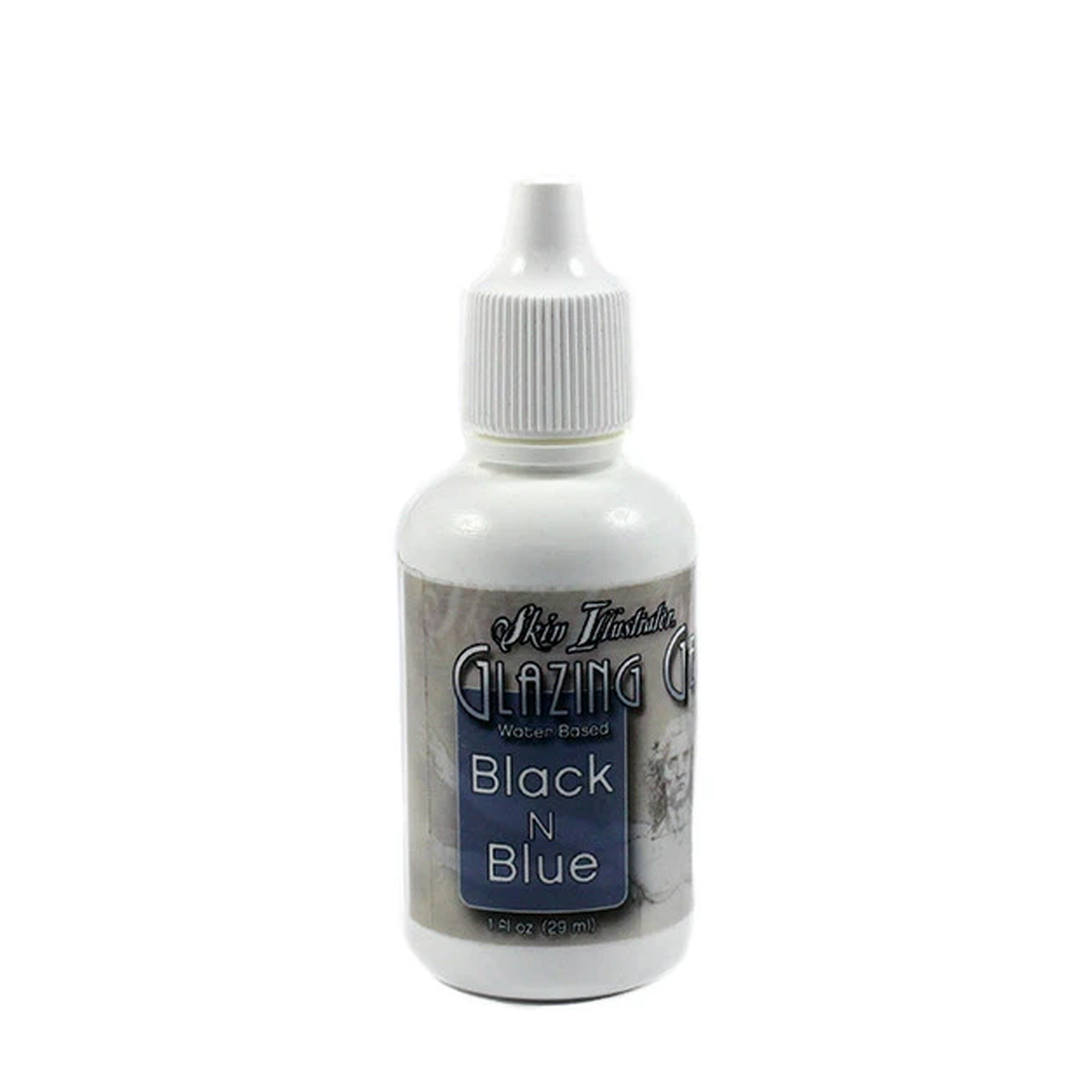 Glazing Gels