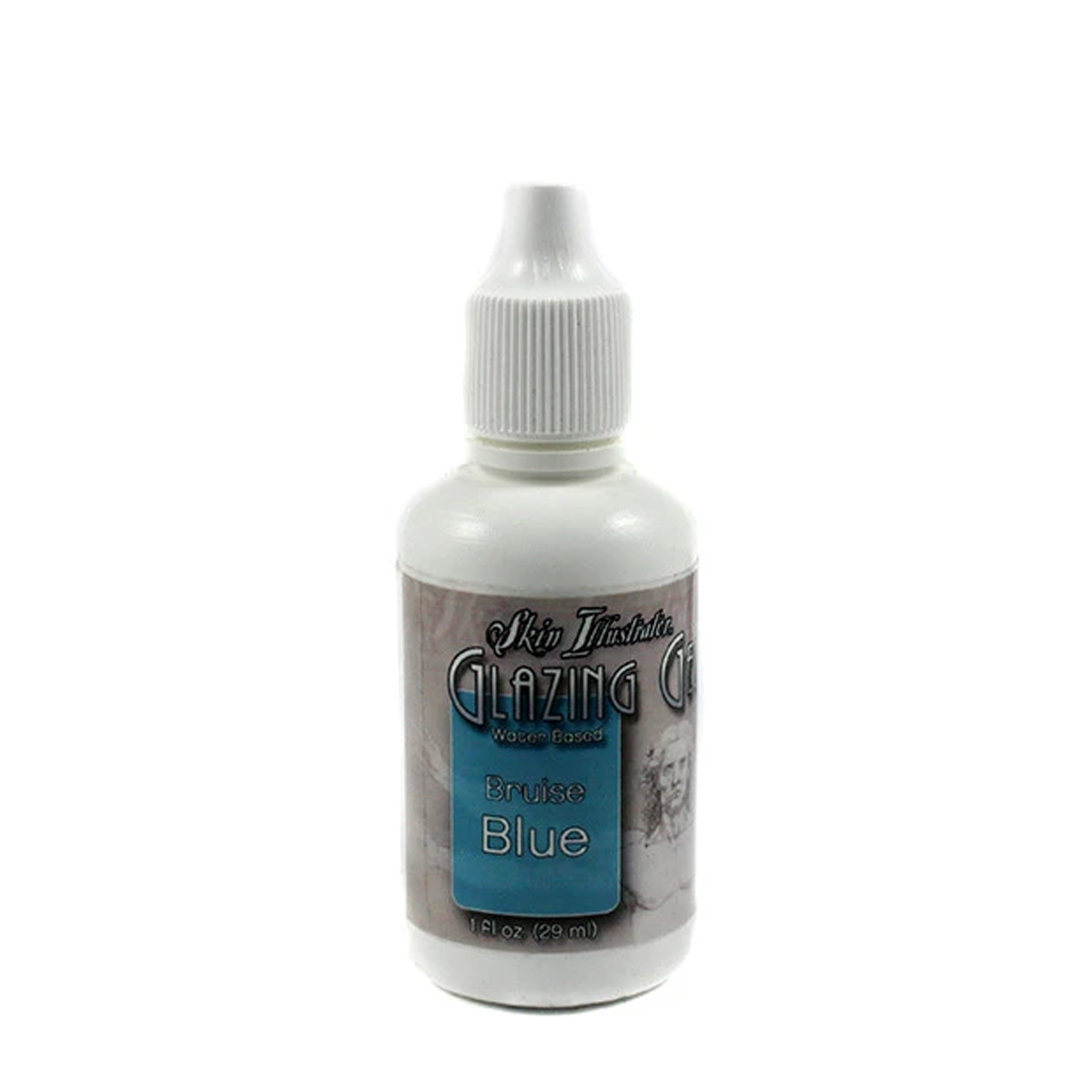 Glazing Gels