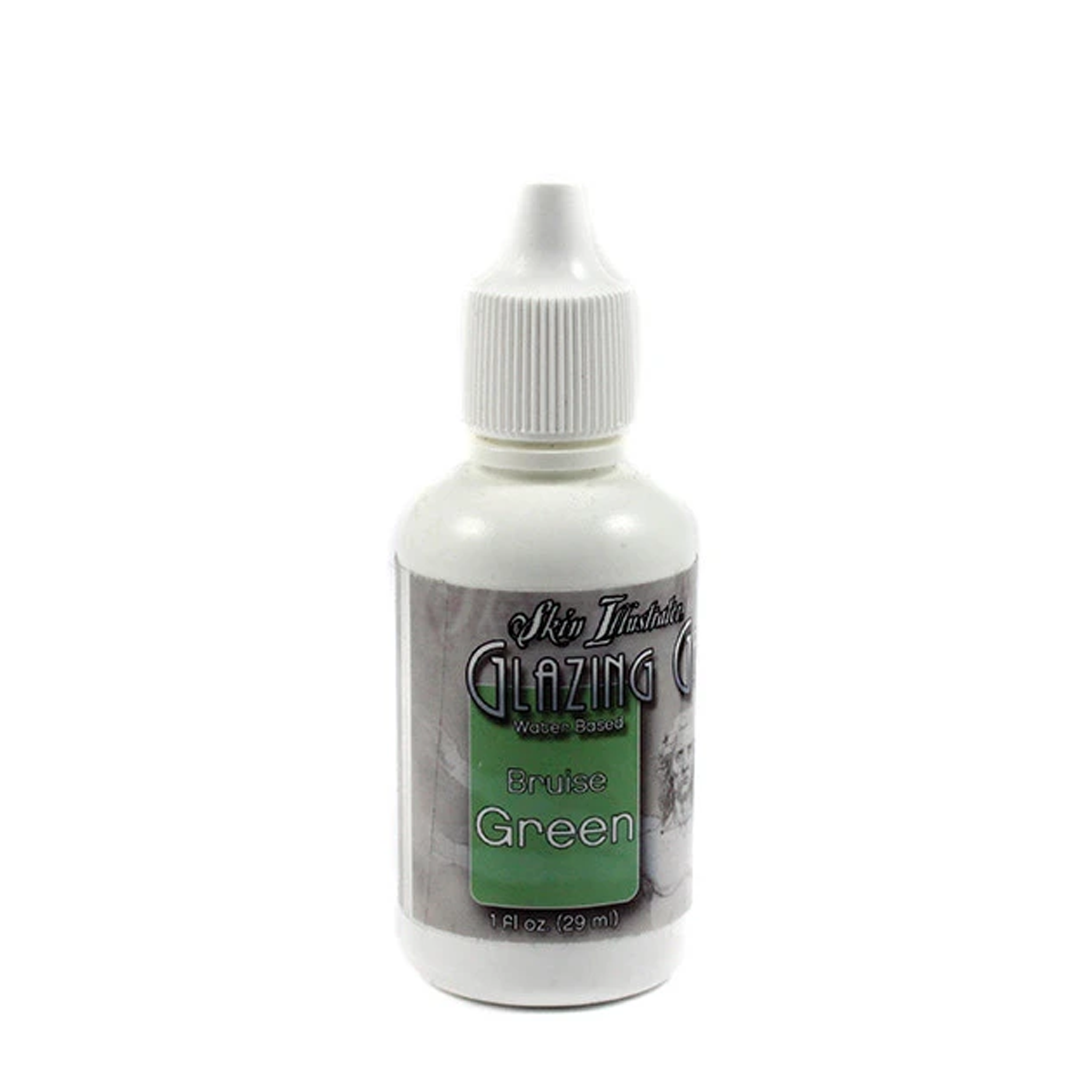 Glazing Gels