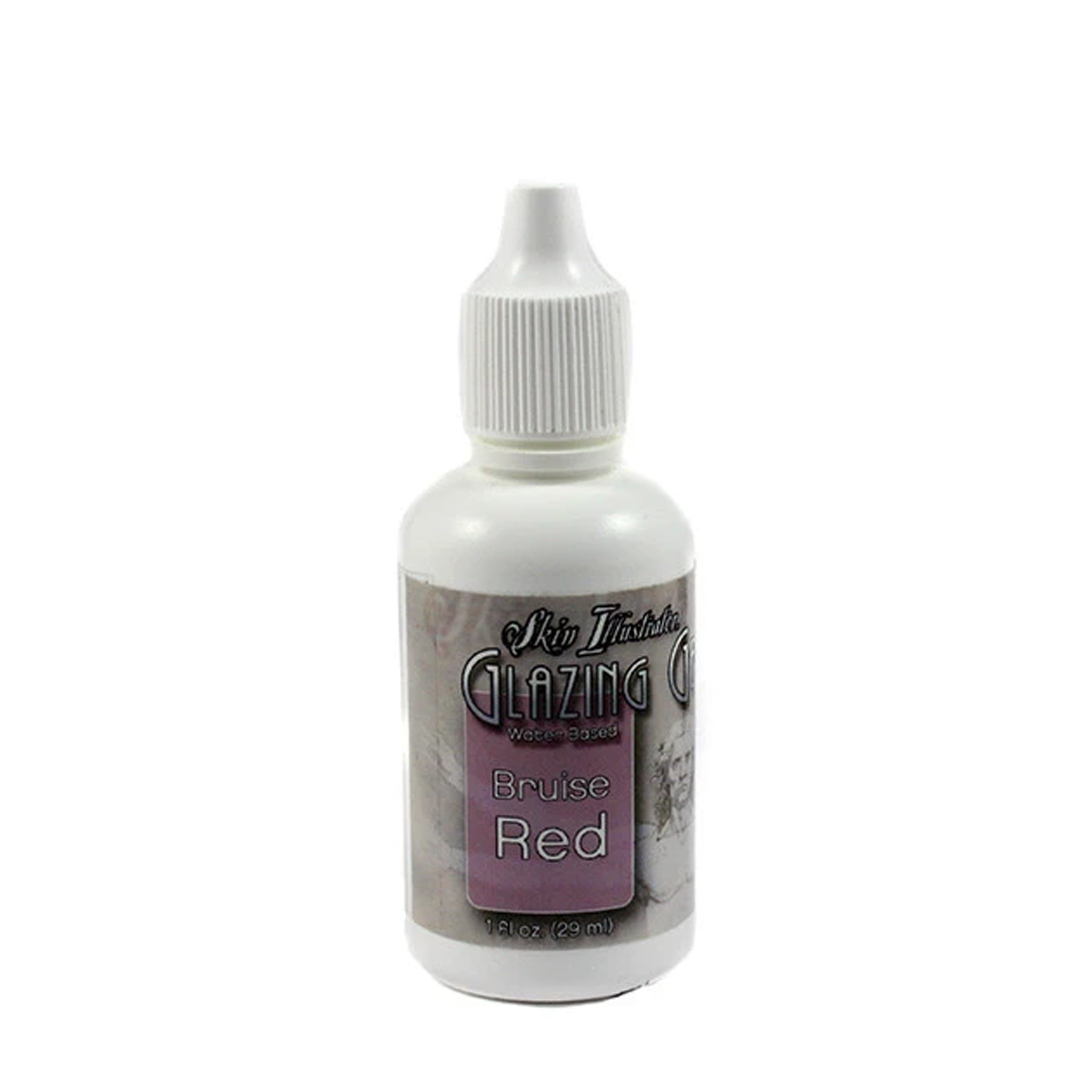 Glazing Gels