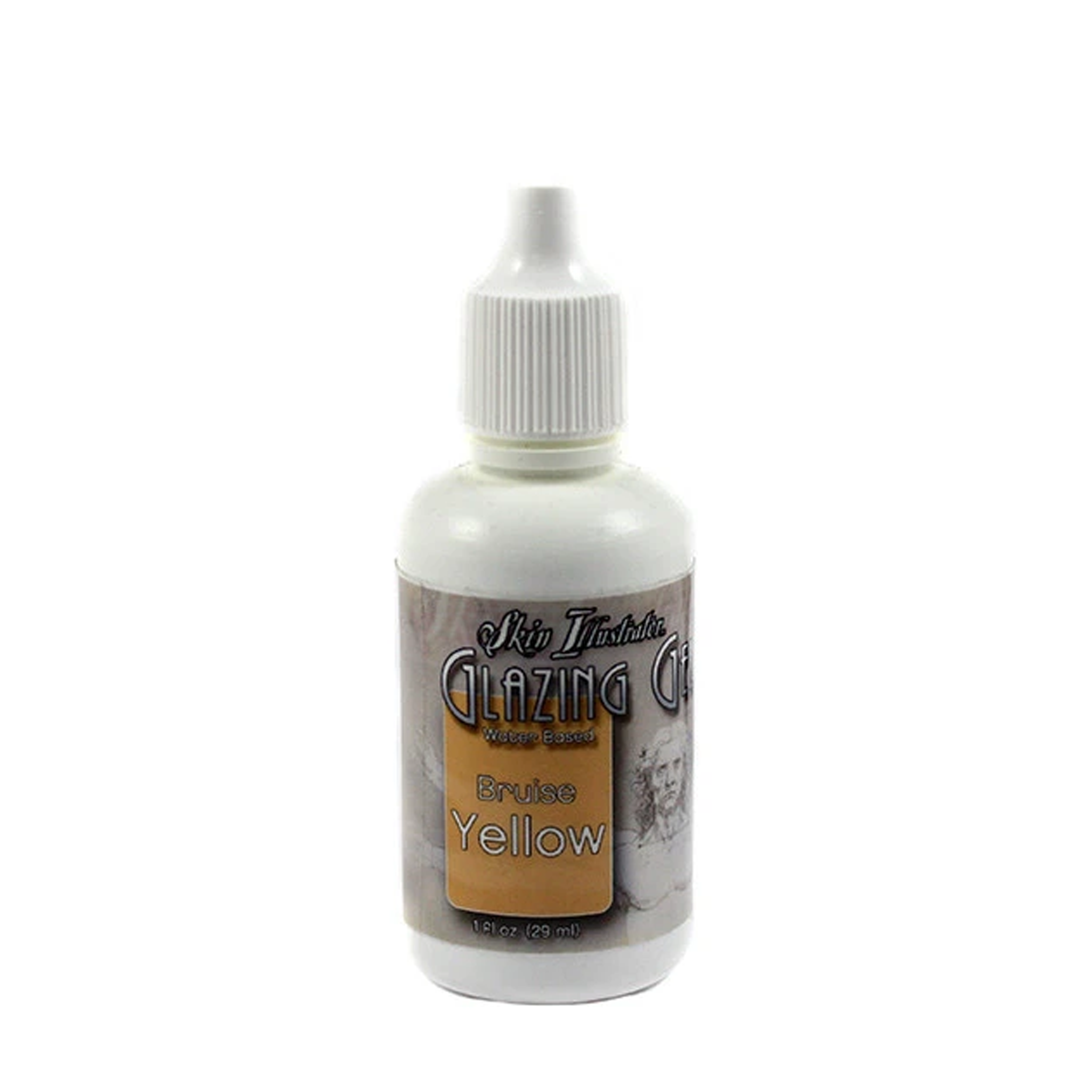 Glazing Gels