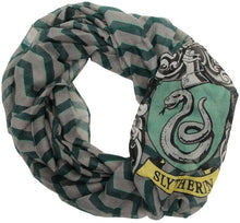 Load image into Gallery viewer, Harry Potter Infinity Scarf
