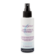 Load image into Gallery viewer, Beauty So Clean Cosmetic Sanitizer
