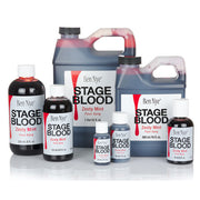 Stage Blood