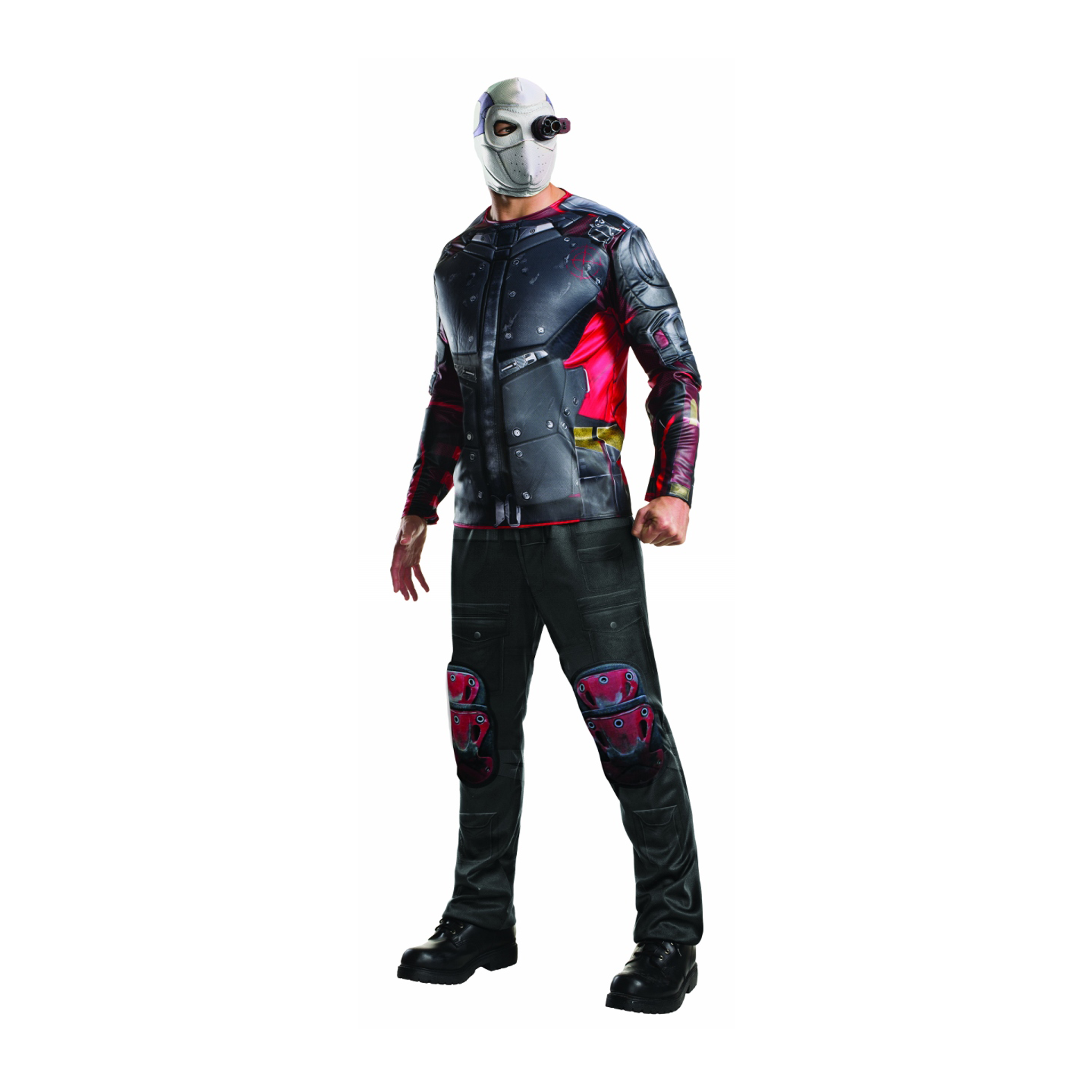 Suicide Squad Deadshot