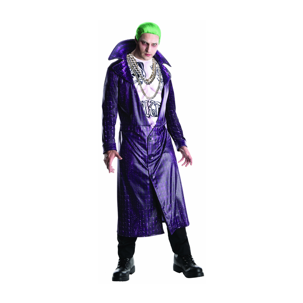 The Joker Suicide Squad