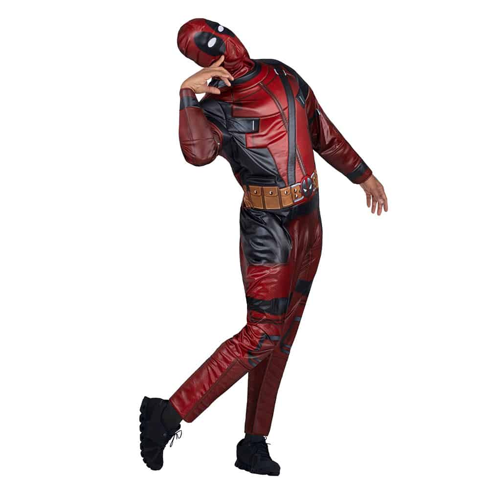Deadpool