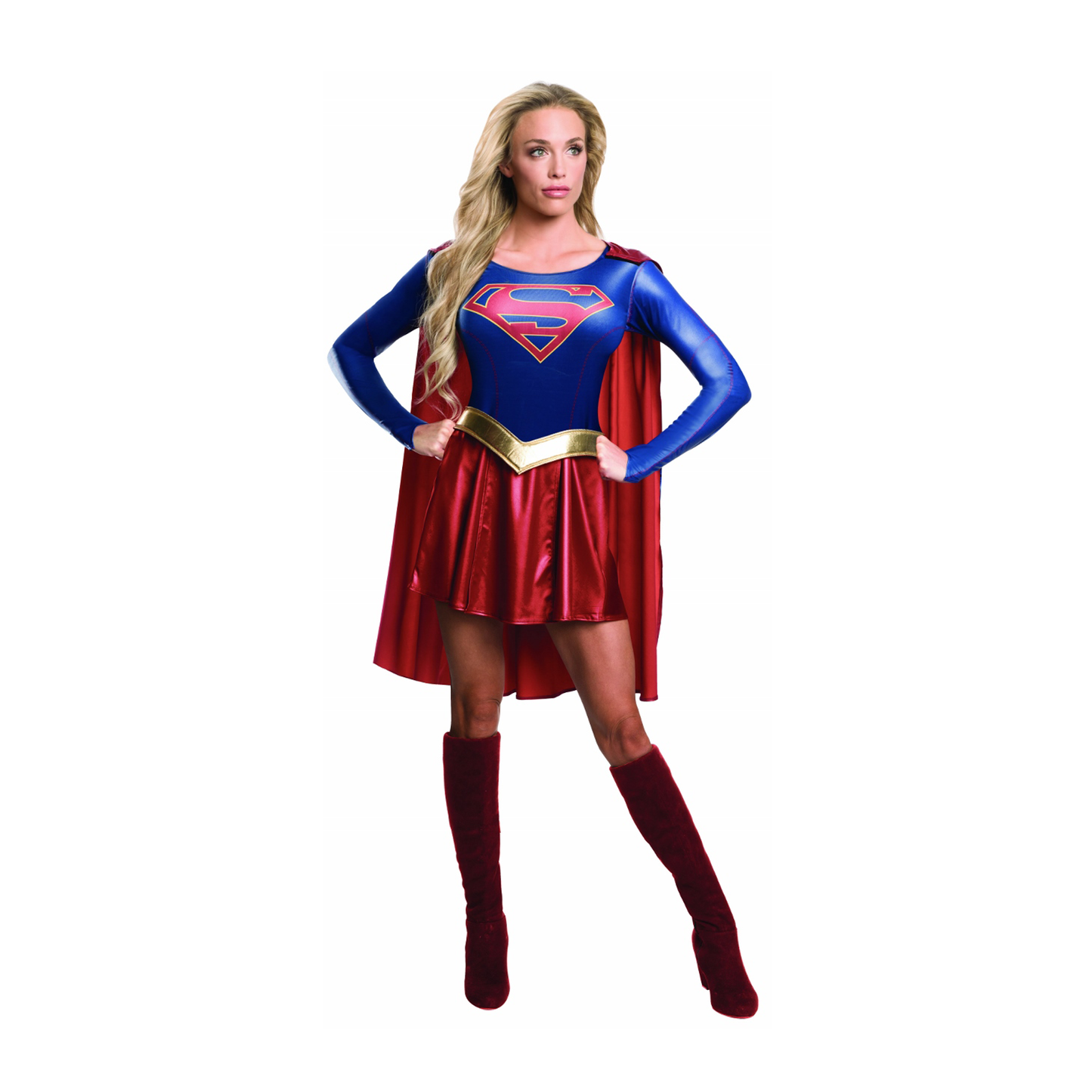 TV Supergirl