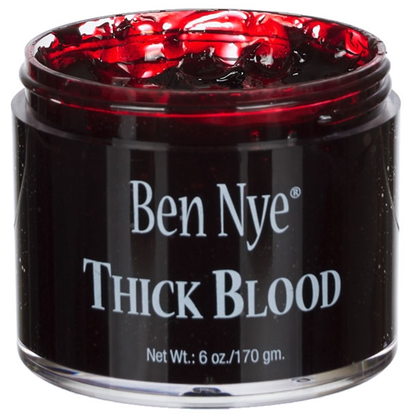 Thick Blood