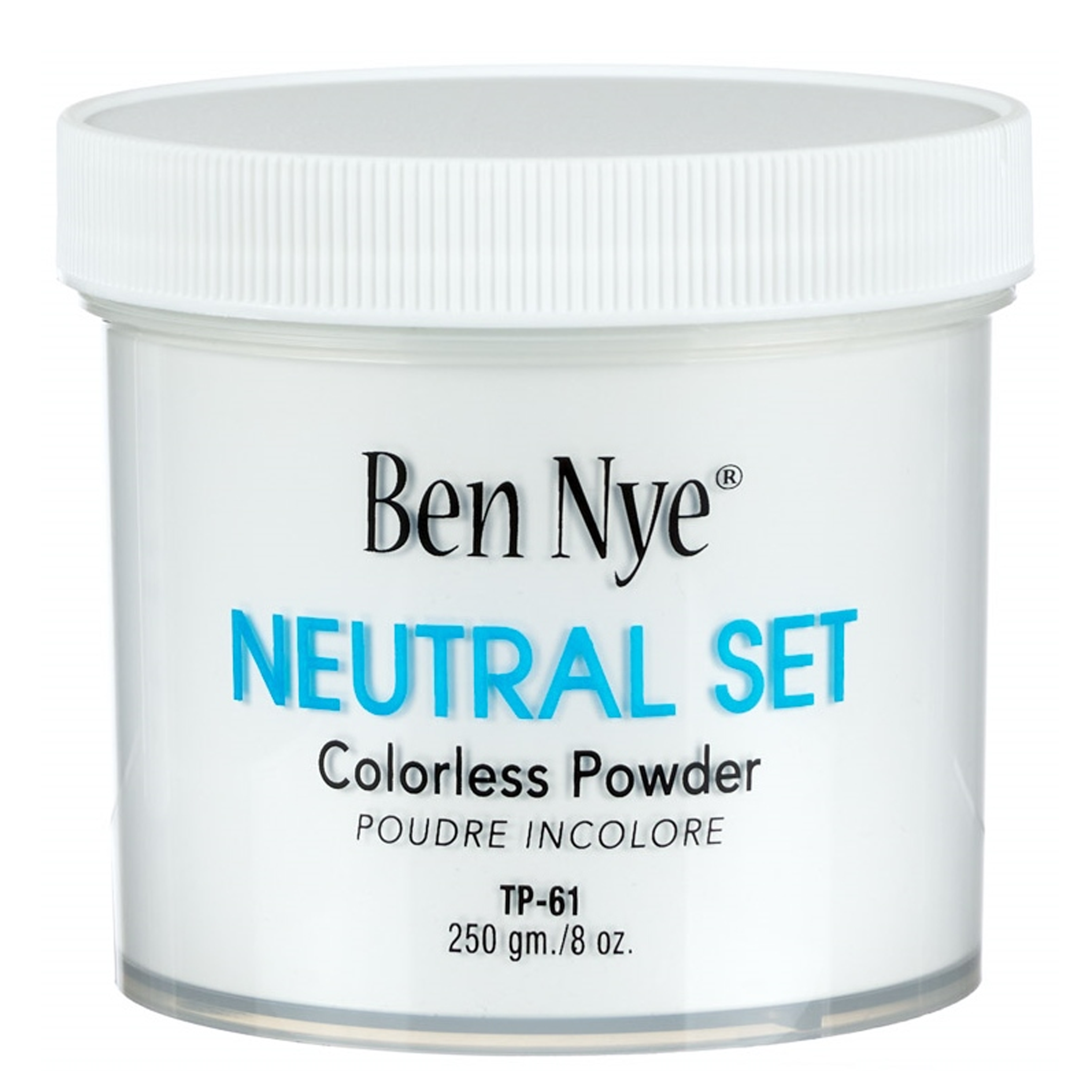 Ben Nye Neutral Set Powder