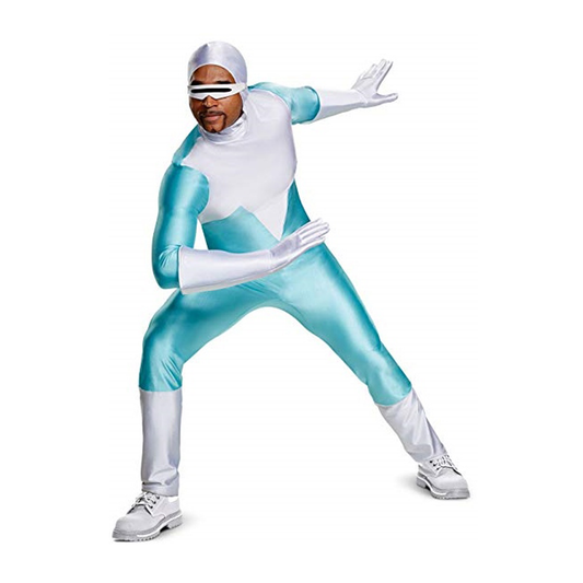 The Incredibles Frozone Standard