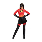 The Incredibles Mrs Incredible
