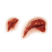 Tinsley Gouged 3D FX Transfer