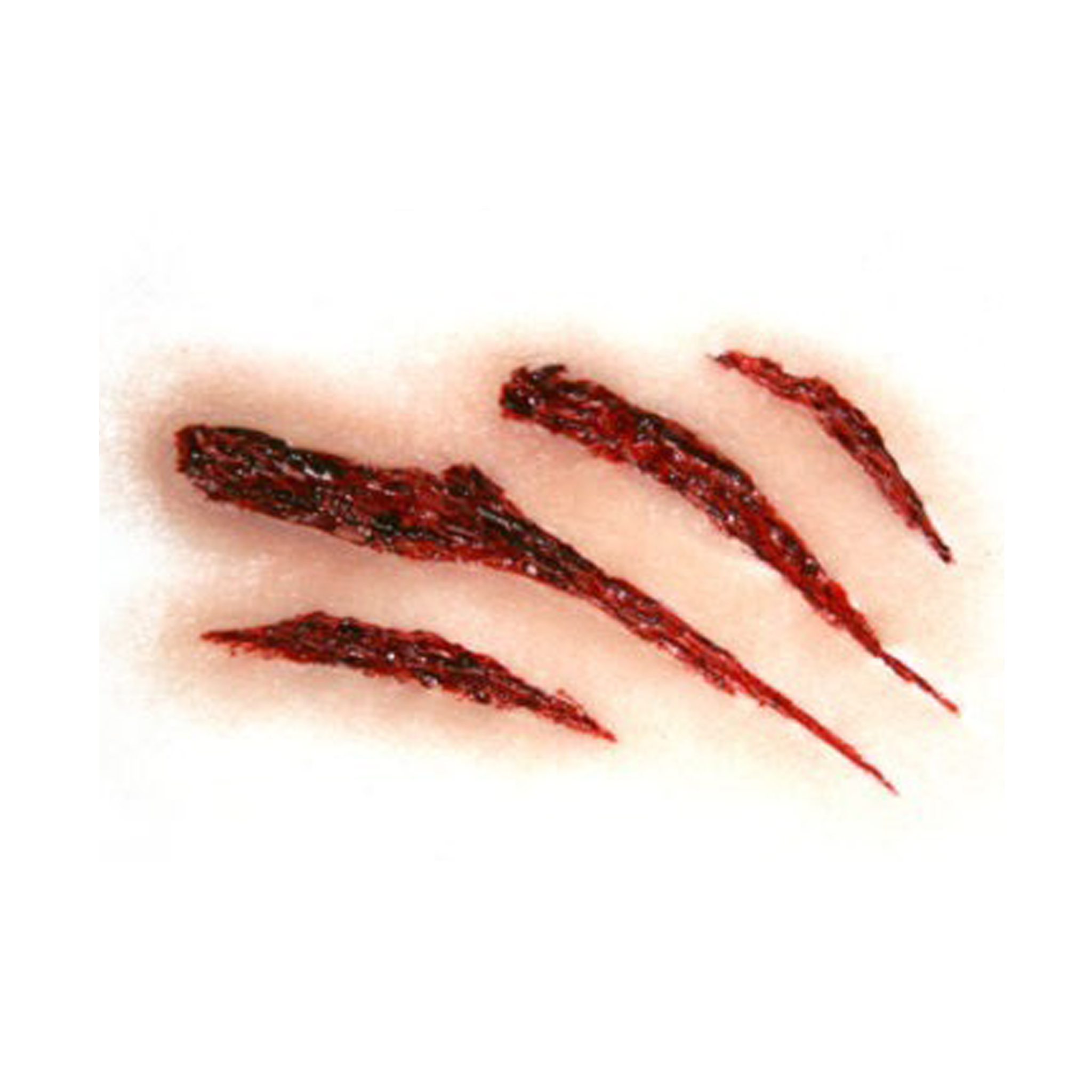 Tinsley Slashed 3D FX Transfer