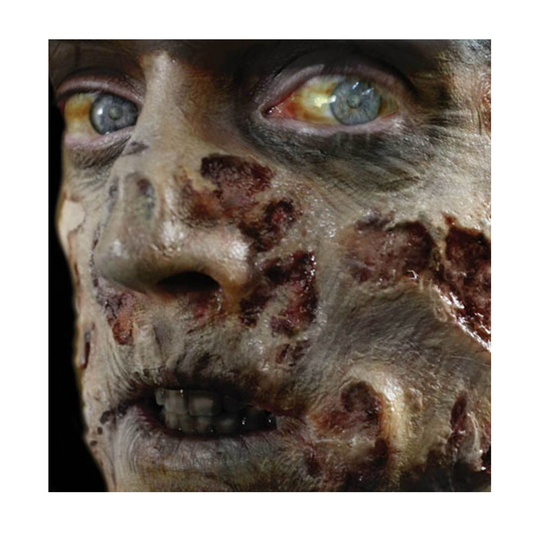 Tinsley Zombie Rot 3D FX Transfer