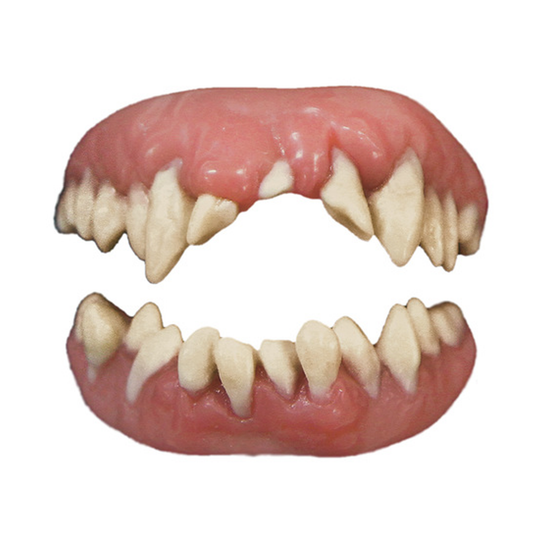 Tinsley Monster FX Teeth