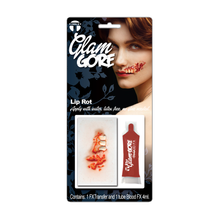 Load image into Gallery viewer, Tinsley Glam Gore Lip Rot
