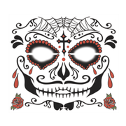 Tinsley Sugar Man Tattoo