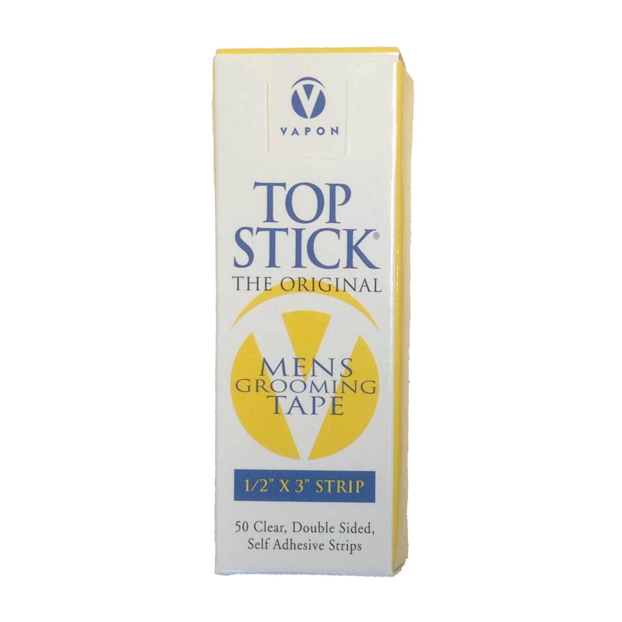 1/2'' X 3" Topstick 50/PK
