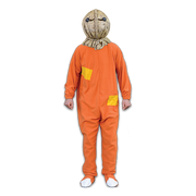 Sam Costume
