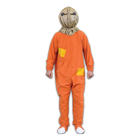 Sam Costume