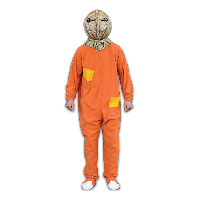 Sam Costume