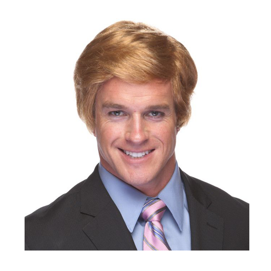 Donald Trump Wig