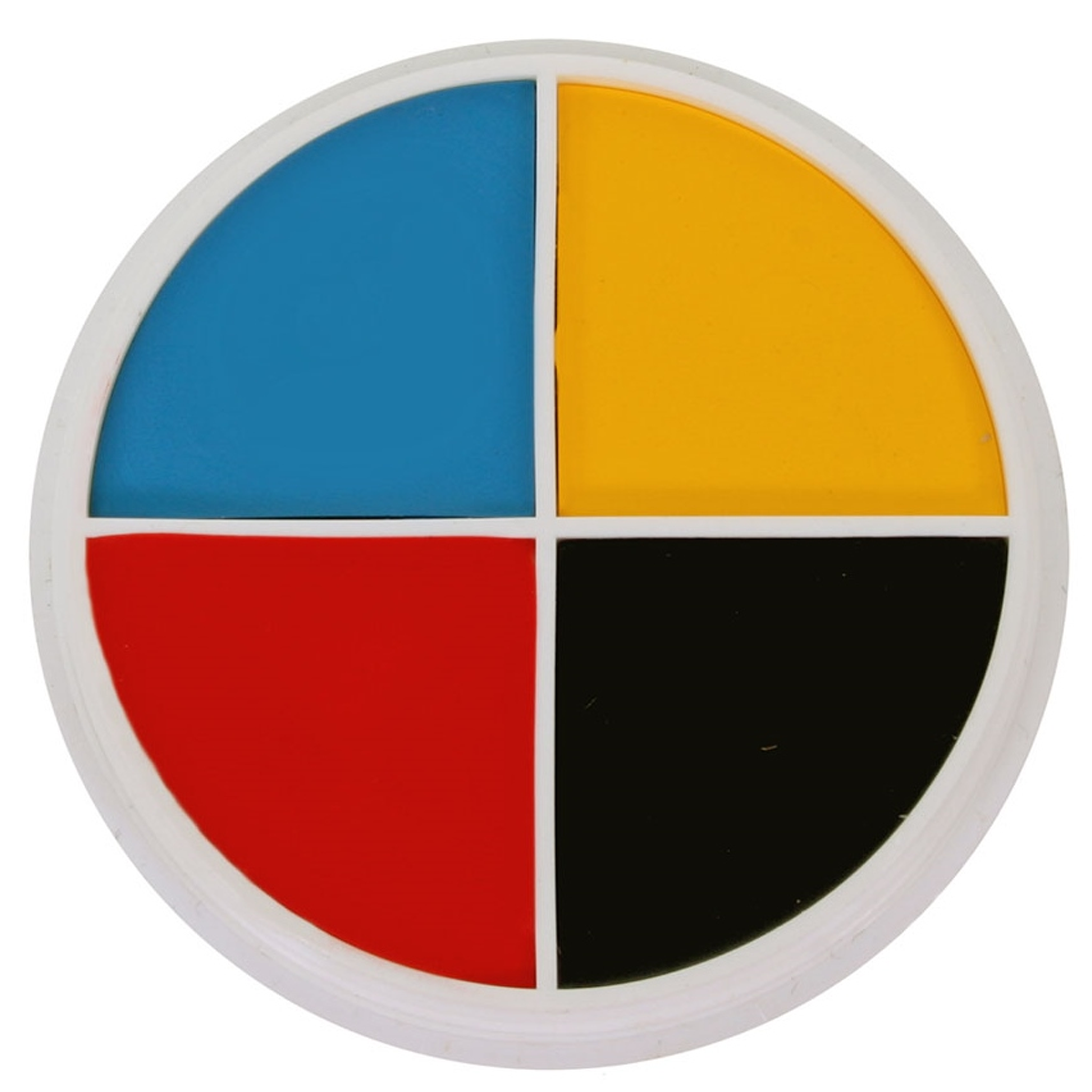 Ben Nye 14g Creme Color Wheels