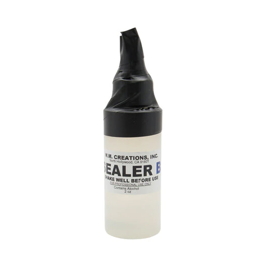 WM Creations Sealer B 2oz