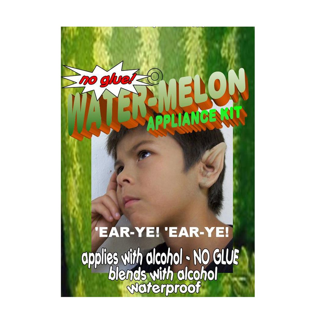 Water-Melon Ear Ye Ear Ye