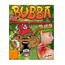 Load image into Gallery viewer, Water-Melon Maul Y&#39;all (Bubba the Redneck Werewolf) Kit

