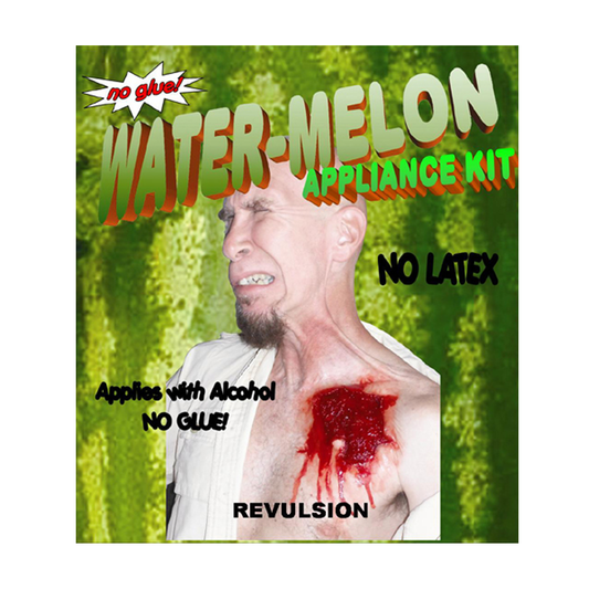 Water-Melon Revulsion Kit