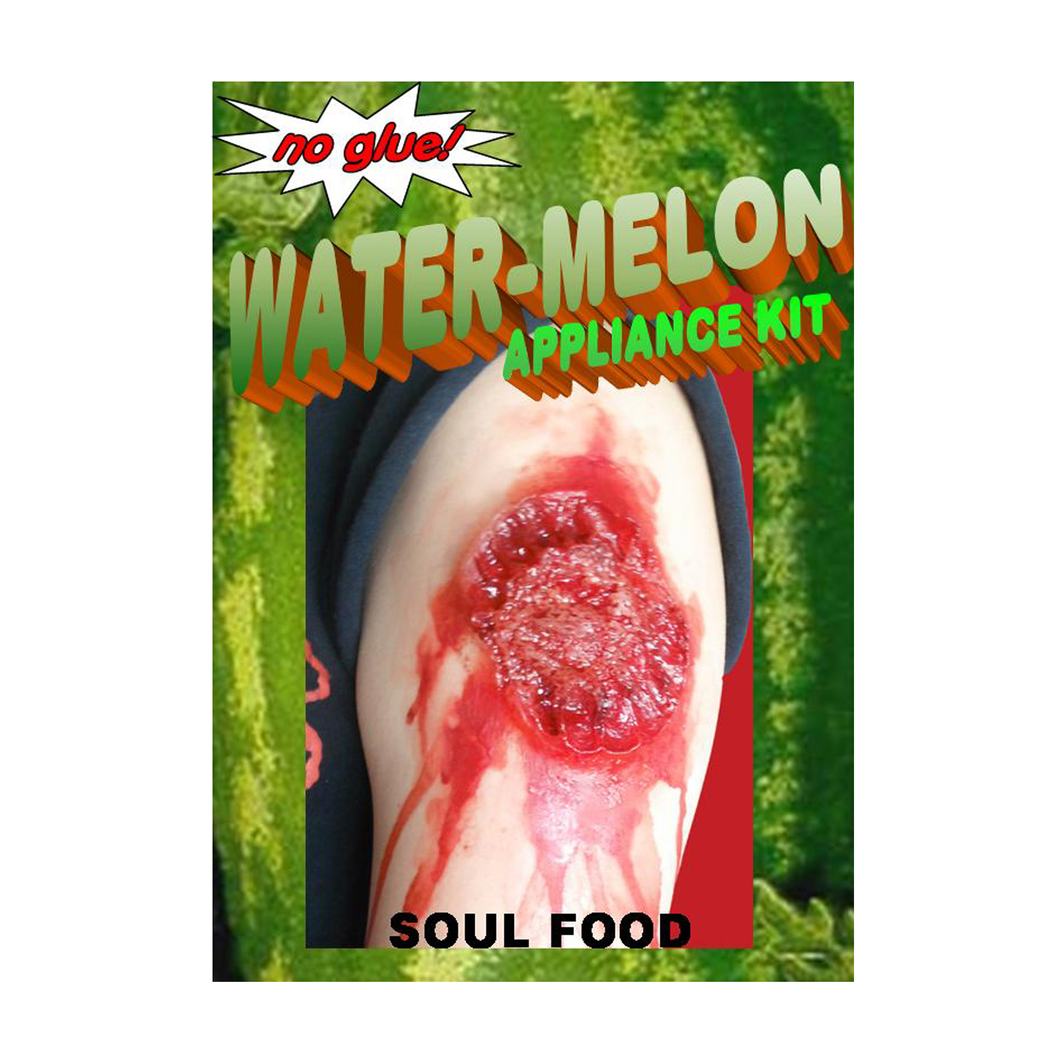 Water-Melon Soul Food Kit