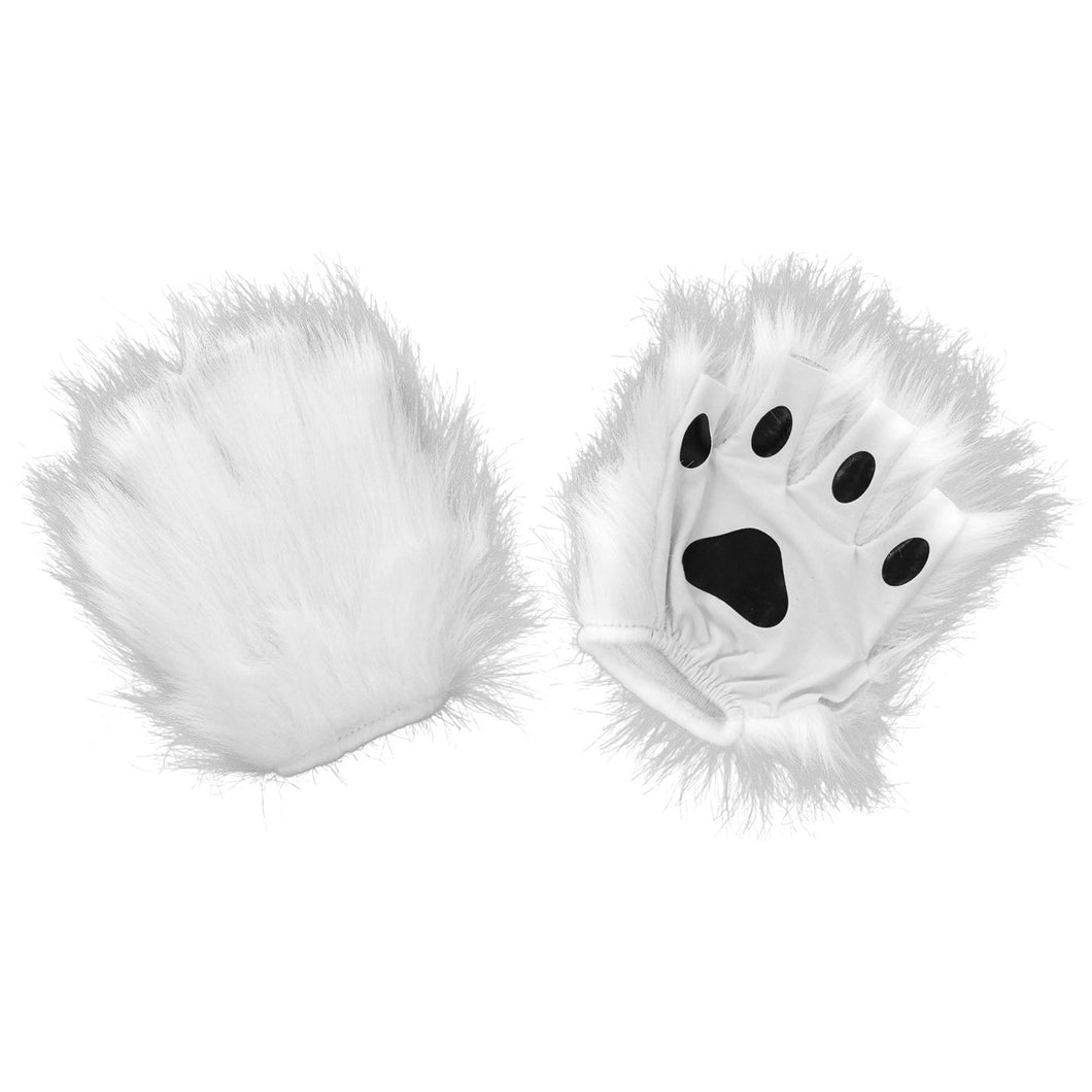 White Paws