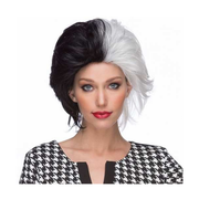 Cruella Wig