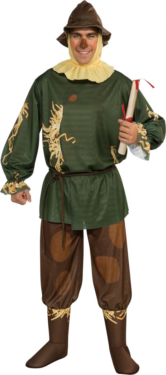 Wizard of Oz Scarecrow