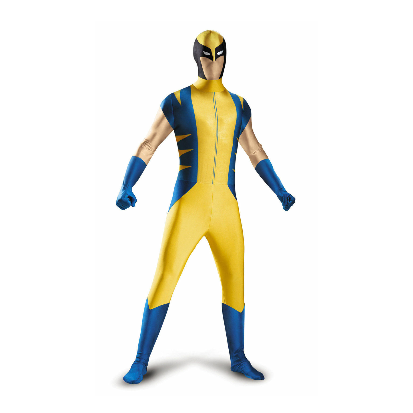 X-Men Wolverine Bodysuit