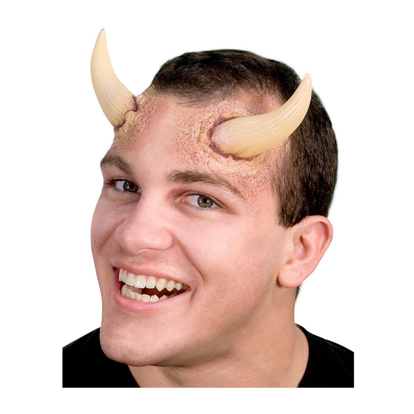 Woochie Universal Horns Large Prosthetic
