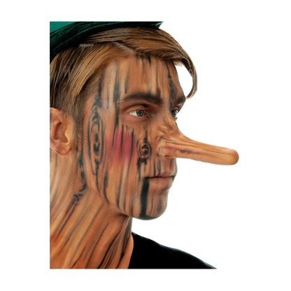 Woochie Pinocchio Nose Prosthetic