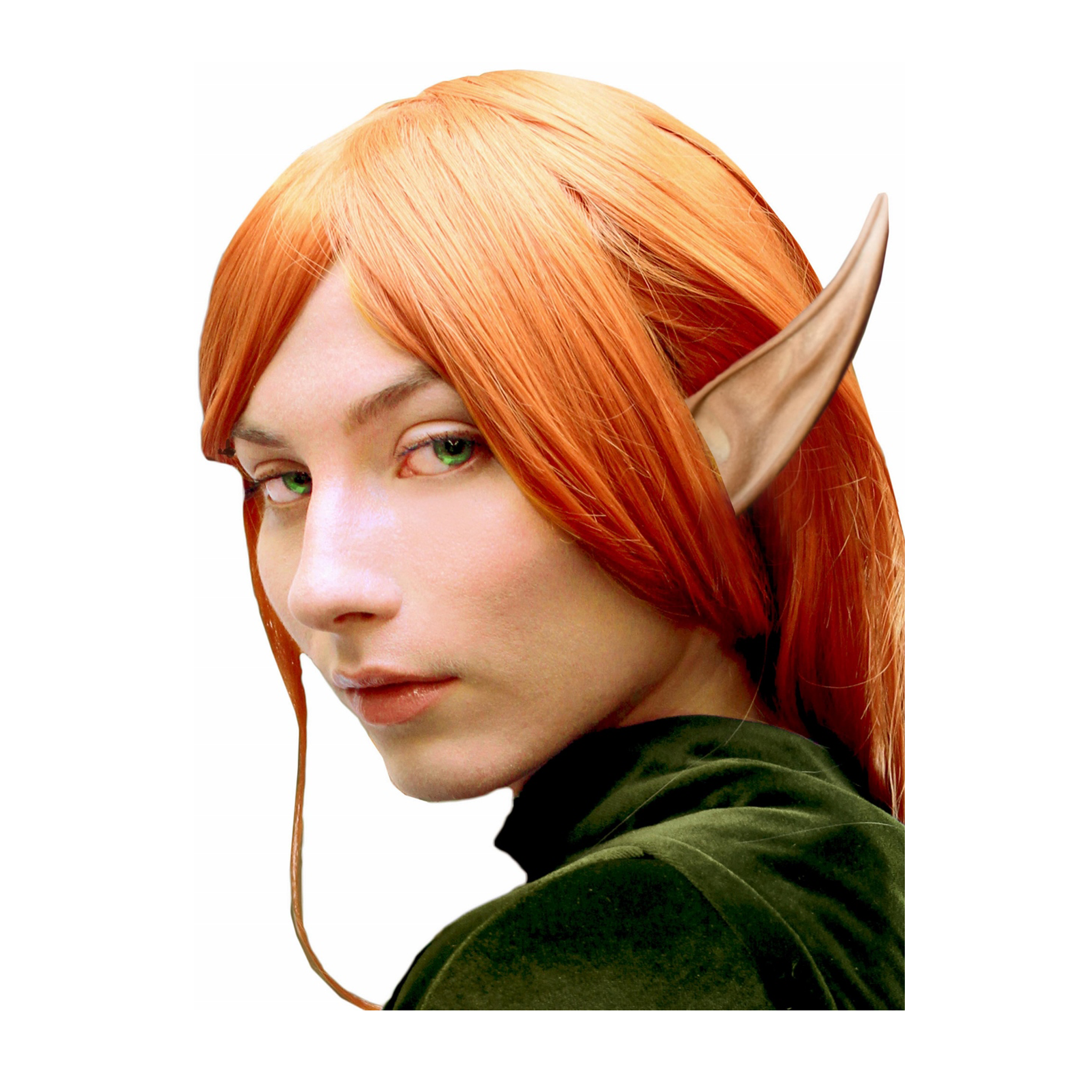 Woochie Large Elf Ears Prosthetics