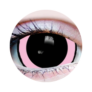 Acid 1 Mini Sclera Contact Lenses