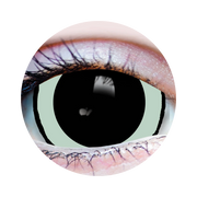 Acid 2 Mini Sclera Contact Lenses