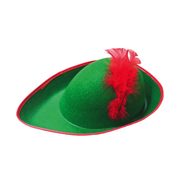Deluxe Alpine Hat