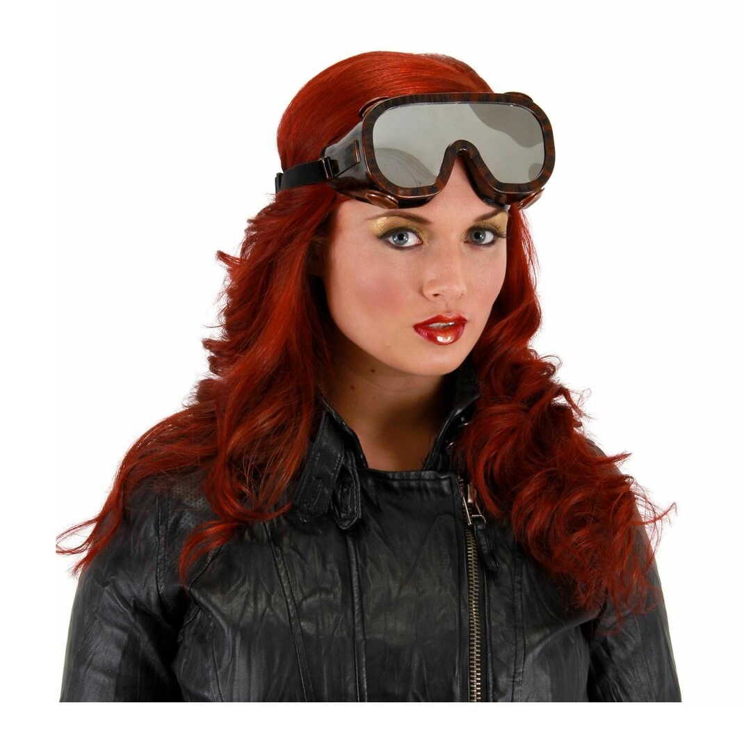Apocalypse Goggles