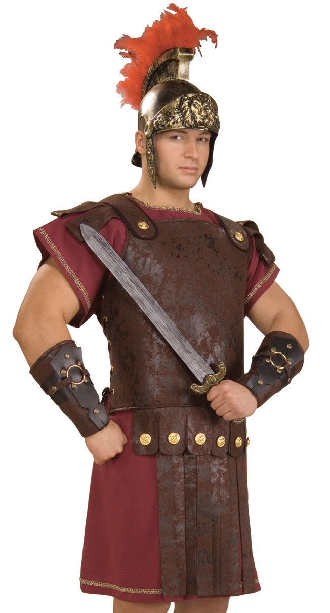 Roman Body Armour